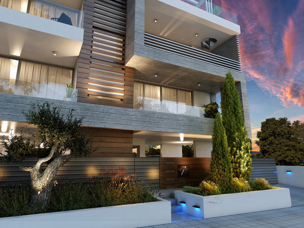 Pi Residences 
